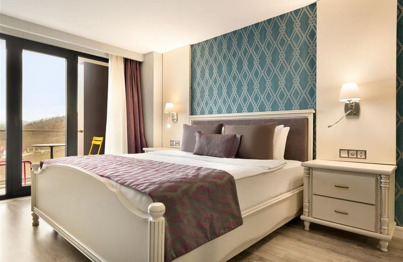 Ramada Giresun Piraziz
