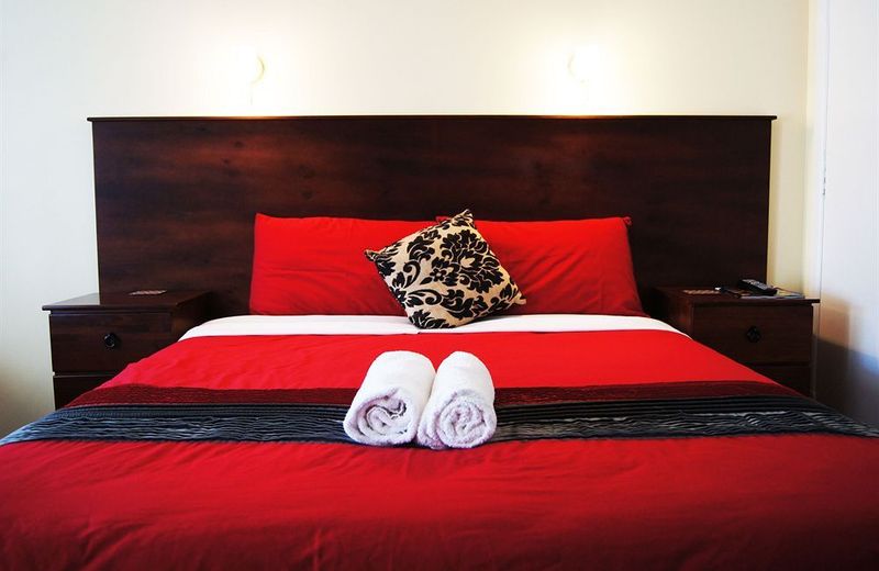 Eastland Motor Lodge