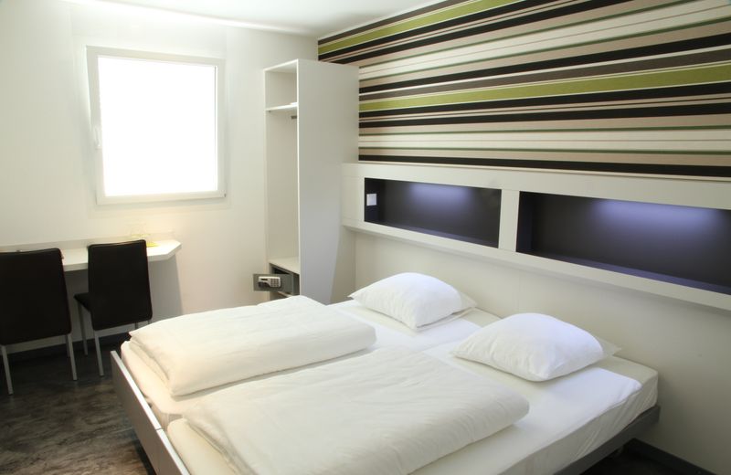 My Hotel Fribourg