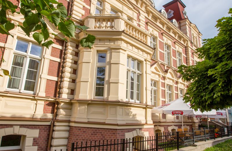 Hotel Masovia