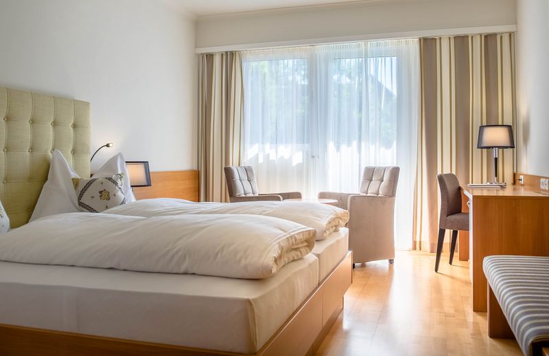Vulkanlandhotel Legenstein