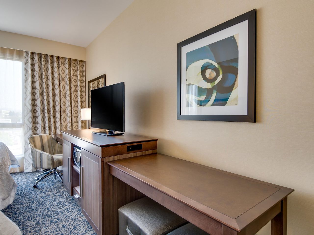 Hampton Inn & Suites Los Angeles - Glendale