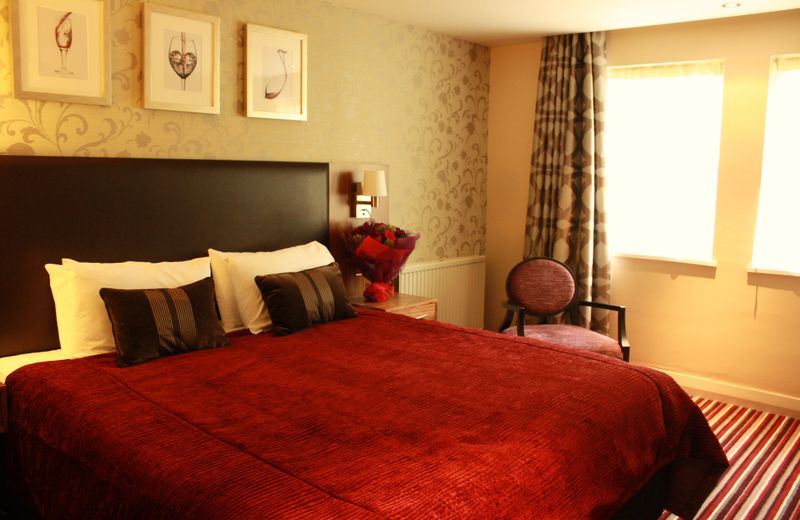 Gloucester Robinswood Hotel, BW Signature Collection