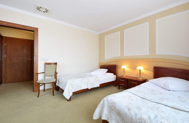 Hotel Nest