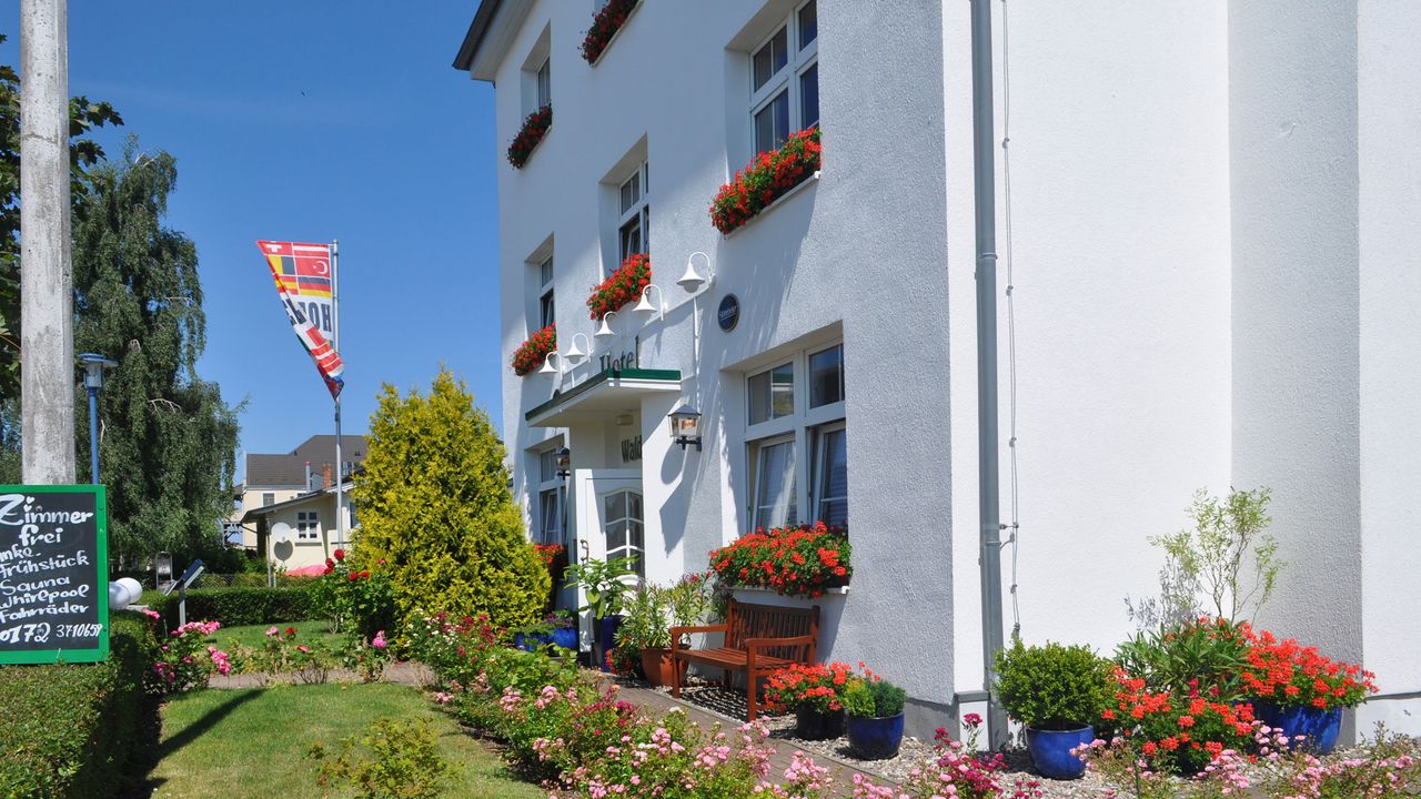 Hotel Waldperle