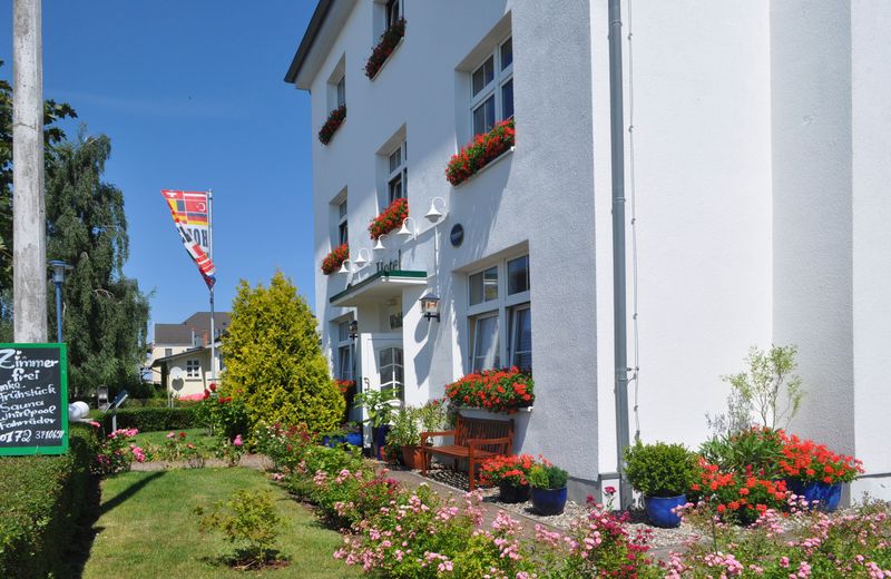 Hotel Waldperle