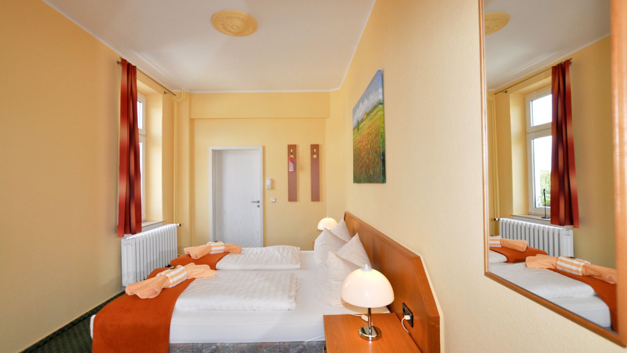 Hotel Waldperle