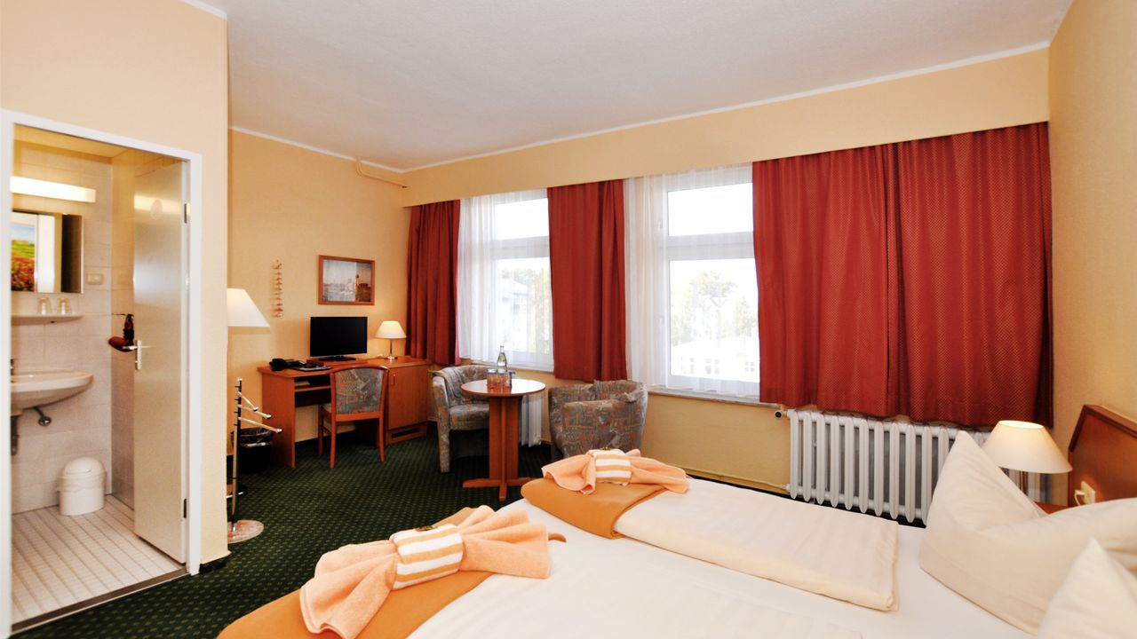 Hotel Waldperle