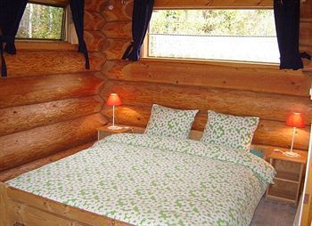 Blaeberry Mountain Lodge