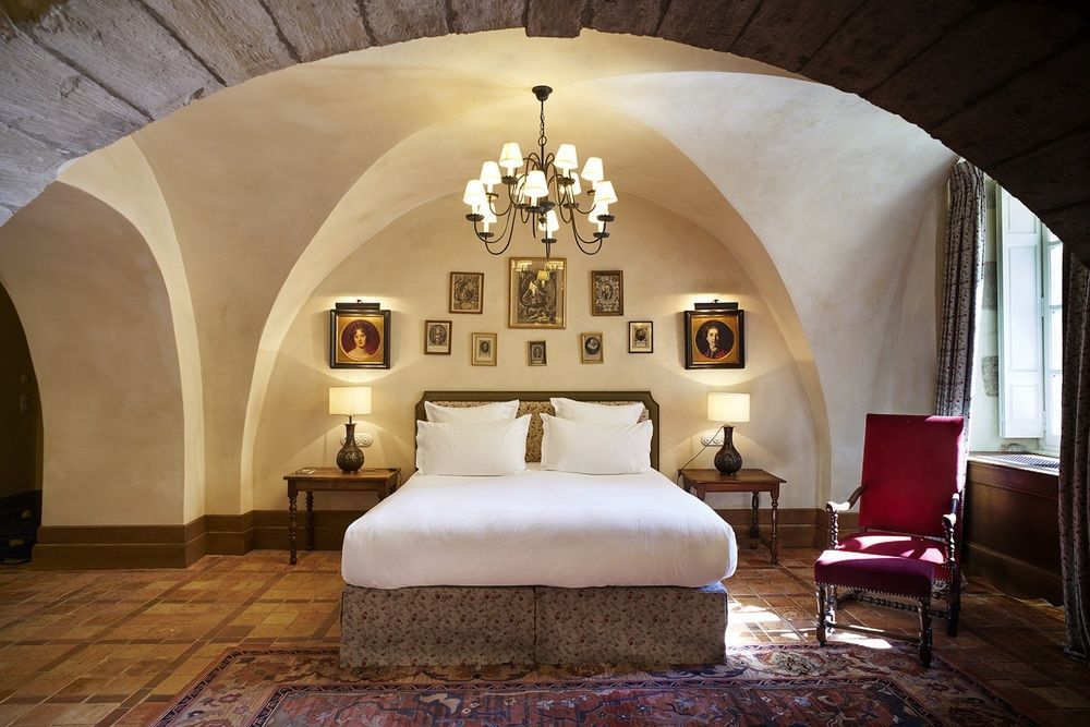 Airelles Gordes, La Bastide