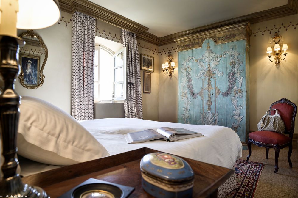 Airelles Gordes, La Bastide
