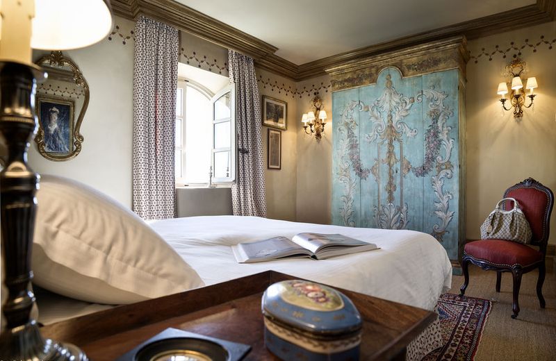 Airelles Gordes, La Bastide