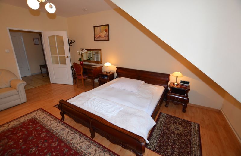 Hotel Gracja