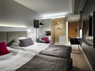 Hotel Image 1