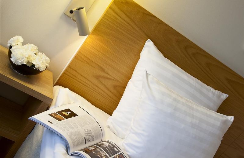 Clarion Collection Hotel Mektagonen