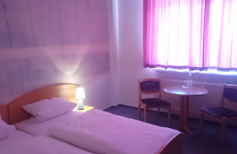 Hotel Zur Alten Druckerei