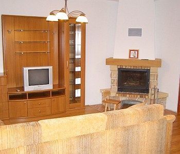 Apartma Jezerci