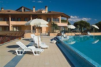 Nauthotel - Porto San Vito