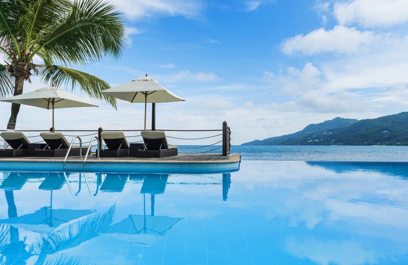 Fisherman's Cove Resort