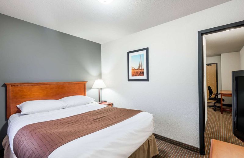 Super 8 by Wyndham Grande Prairie