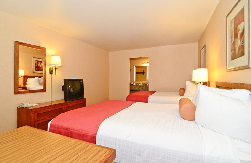 Best Western Grants Pass Inn