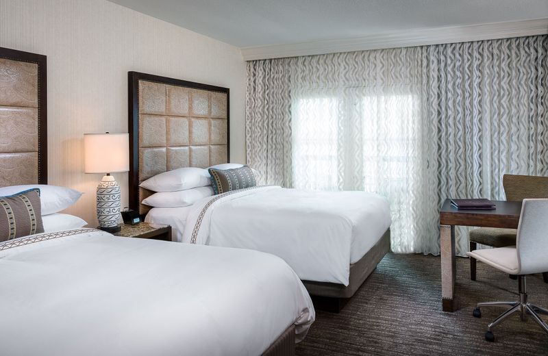 Gaylord Texan Resort and Convention Center