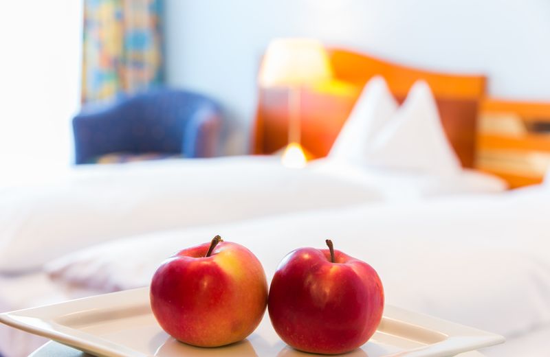 Hotel Stoiser Graz