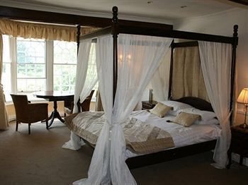 The Crown House Inn