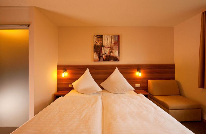 Astay Hotel