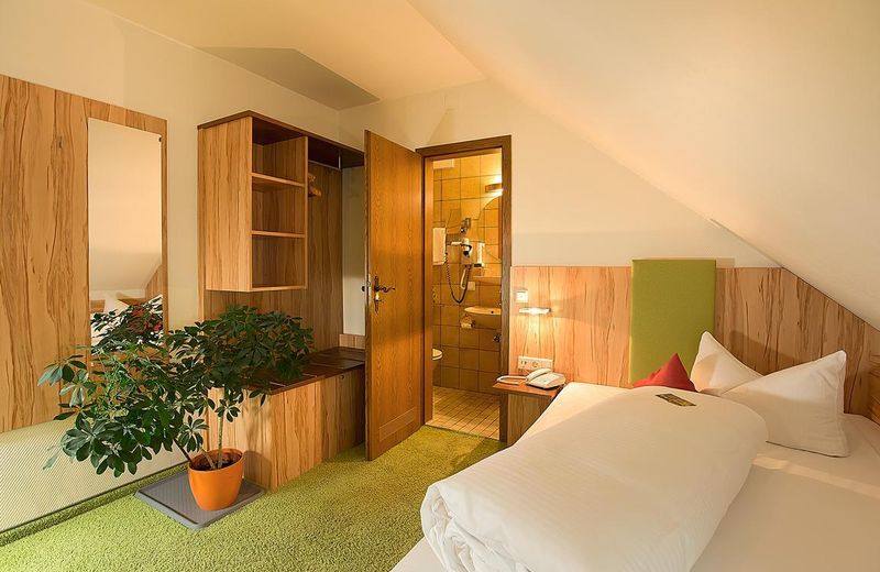 Hotel am Markt