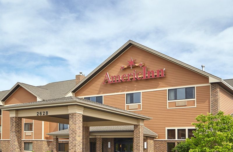 AmericInn by Wyndham Green Bay East