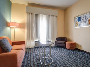 Hotel Image 1