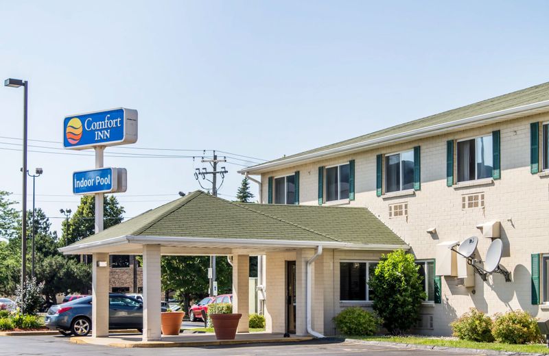 Comfort Inn Green Bay