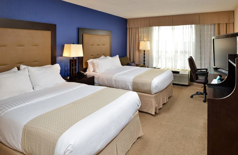 Holiday Inn Washington D.C. - Greenbelt Maryland, an IHG Hotel