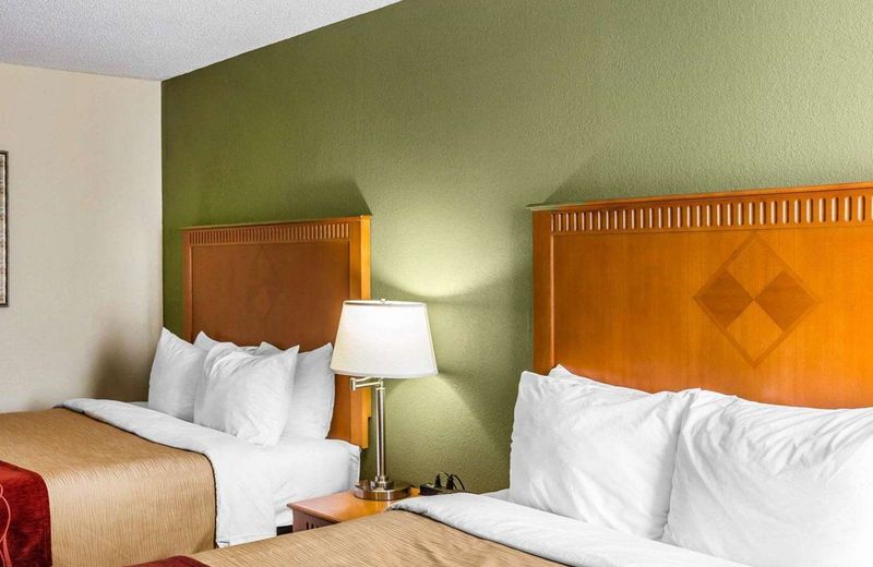 Country Inn & Suites by Radisson, Greenville, SC