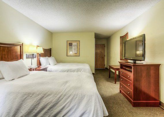 Wyndham Garden Greenville / Spartanburg Airport