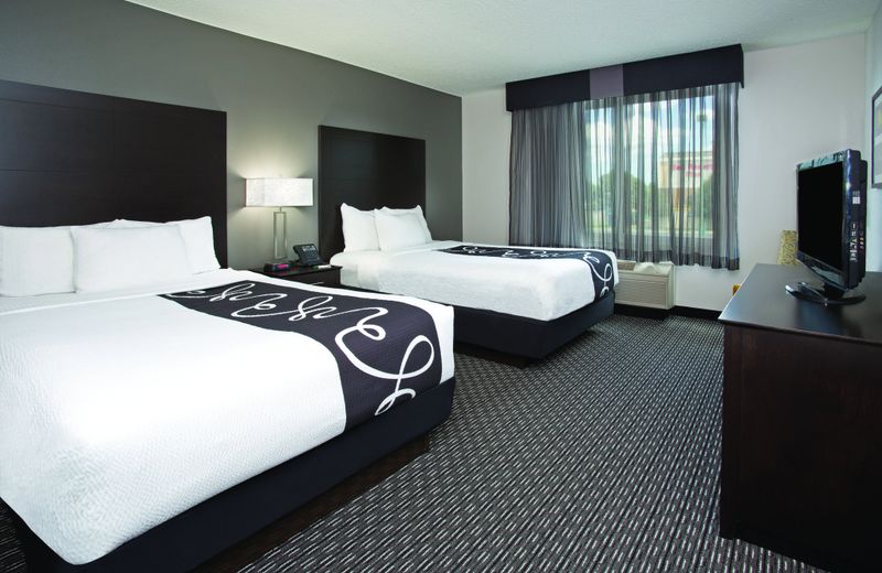 La Quinta by Wyndham Denver Englewood Tech Ctr