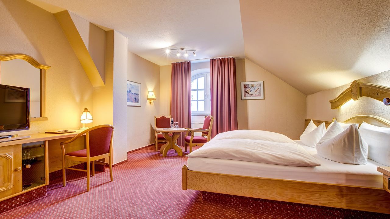 Hotel Landhaus Steinfeld