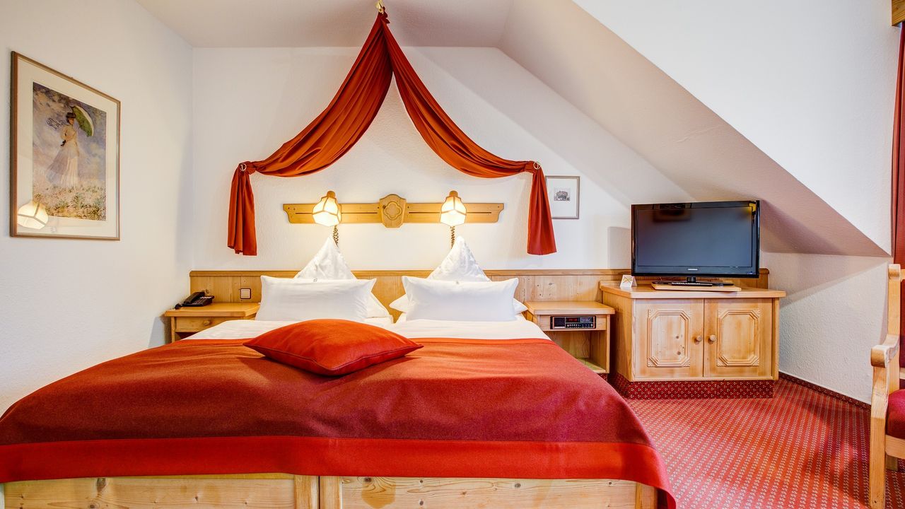 Hotel Landhaus Steinfeld