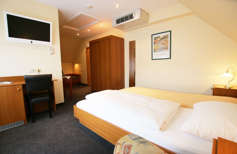 Hotel Haffmans