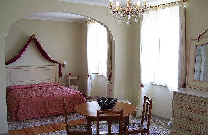 Villa La Mirabella