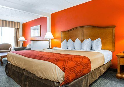 Econo Lodge Inn & Suites - Griffin