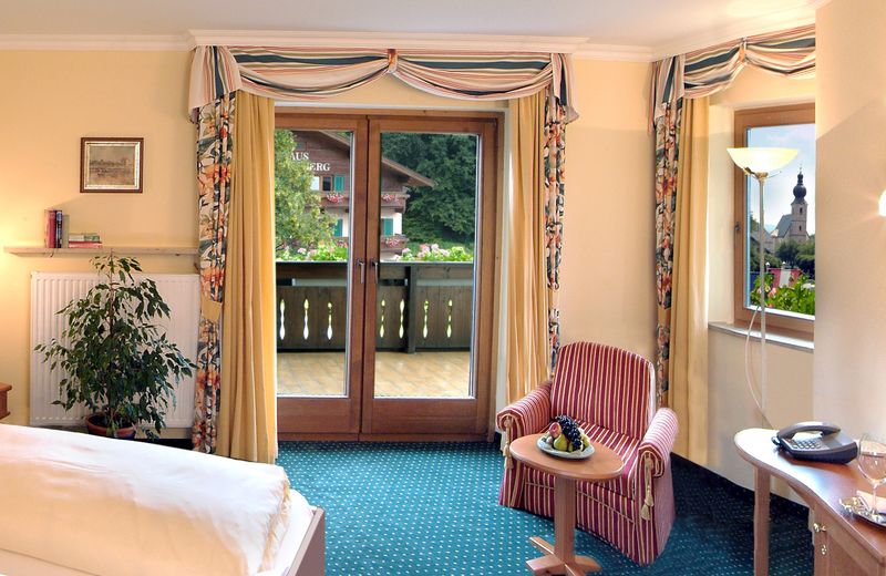 Hotel Untersberg