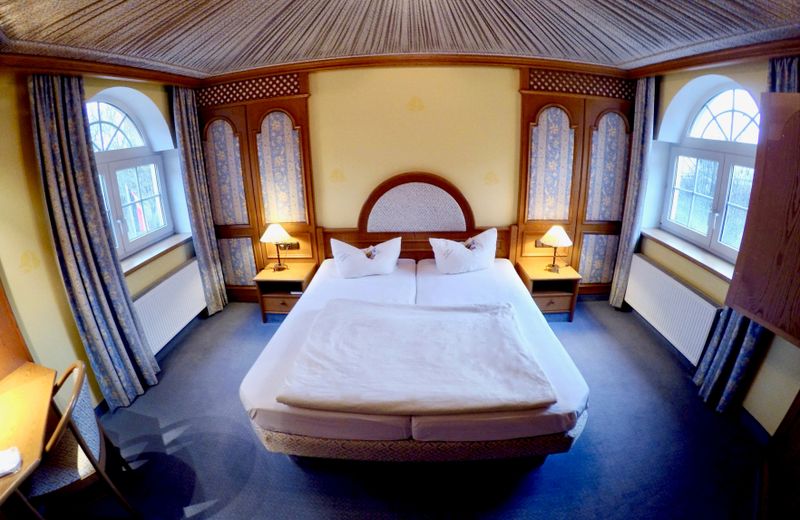 Hotel Spanischer Hof
