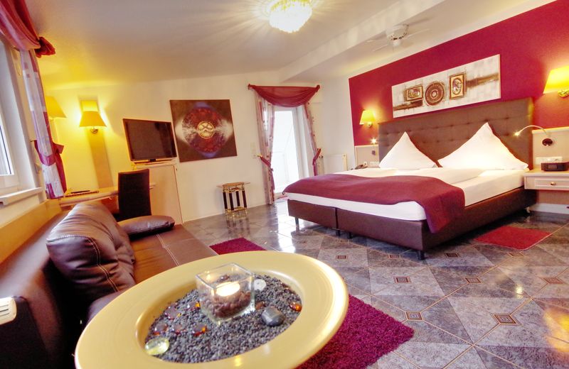 Hotel Jakob