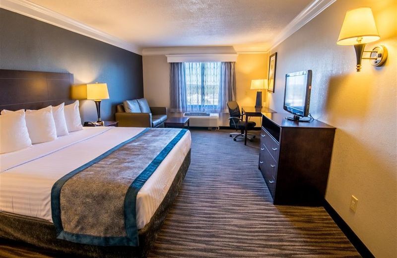 Best Western Augusta West