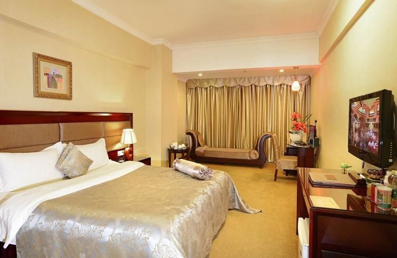 Hejing Hotel