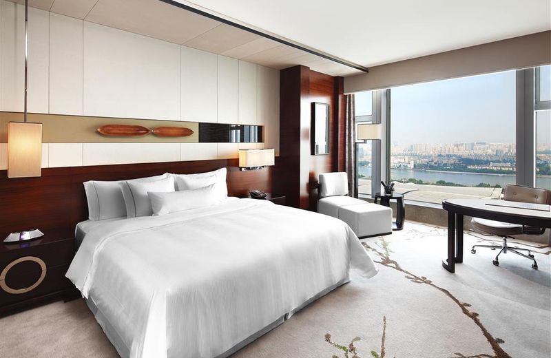 The Westin Pazhou