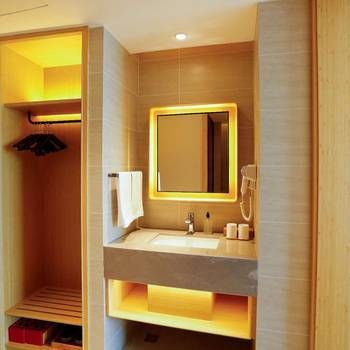 Ji Hotel (Guangzhou Economic Development Zone)