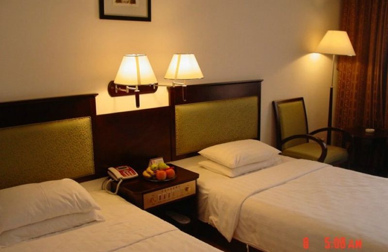 Cui Dao Resort